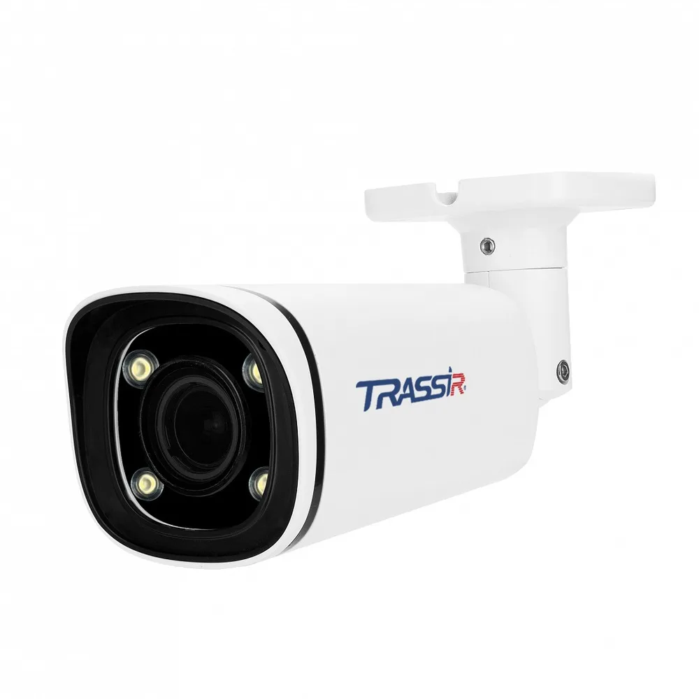 TRASSIR TR-D2253WDZDL7 v3 2.7-13.5 TRASSIR TR-D2253WDZDL7 v3 2.7-13.5