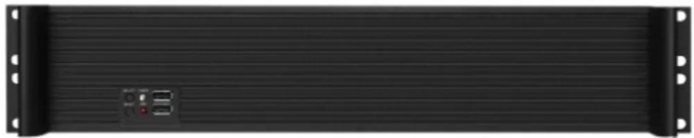TRASSIR NeuroStation 9400R/48-S TRASSIR NeuroStation 9400R/48-S