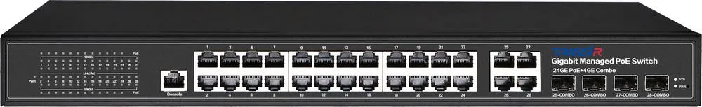 TRASSIR TR-NS24284C-400-24PoE v2 (D) TRASSIR TR-NS24284C-400-24PoE v2 (D)