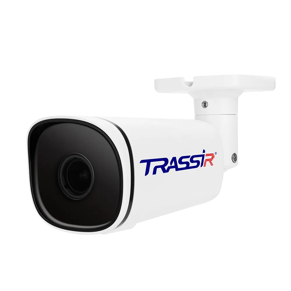 TRASSIR TR-D2254WDZIR7 v3 5-50 TRASSIR TR-D2254WDZIR7 v3 5-50