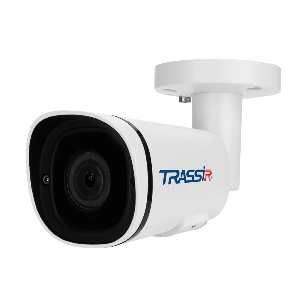 TRASSIR TR-D2222WDZIR4 v3 2.8-8 TRASSIR TR-D2222WDZIR4 v3 2.8-8