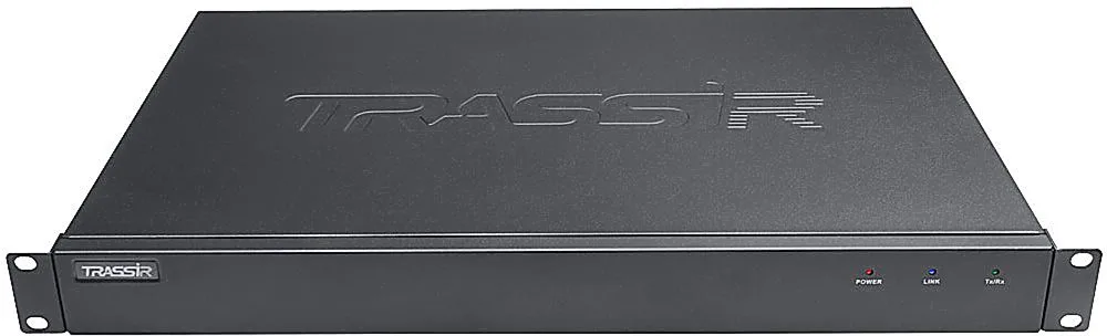 TRASSIR MiniNVR AnyIP 4 (TRASSIR OS) TRASSIR MiniNVR AnyIP 4 (TRASSIR OS)