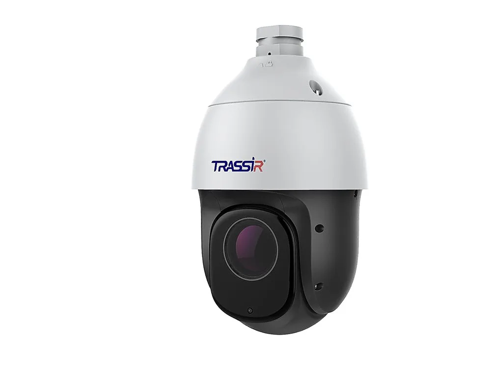 TRASSIR TR-D6224IR15 v3 4.8-120